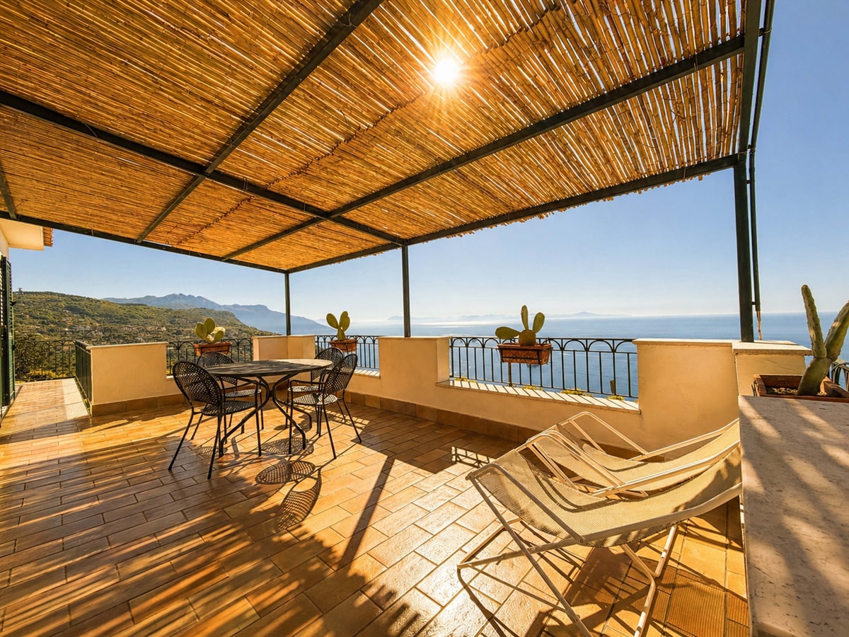 Villa Natalia - Private villa with pool 2 Villas in Italy