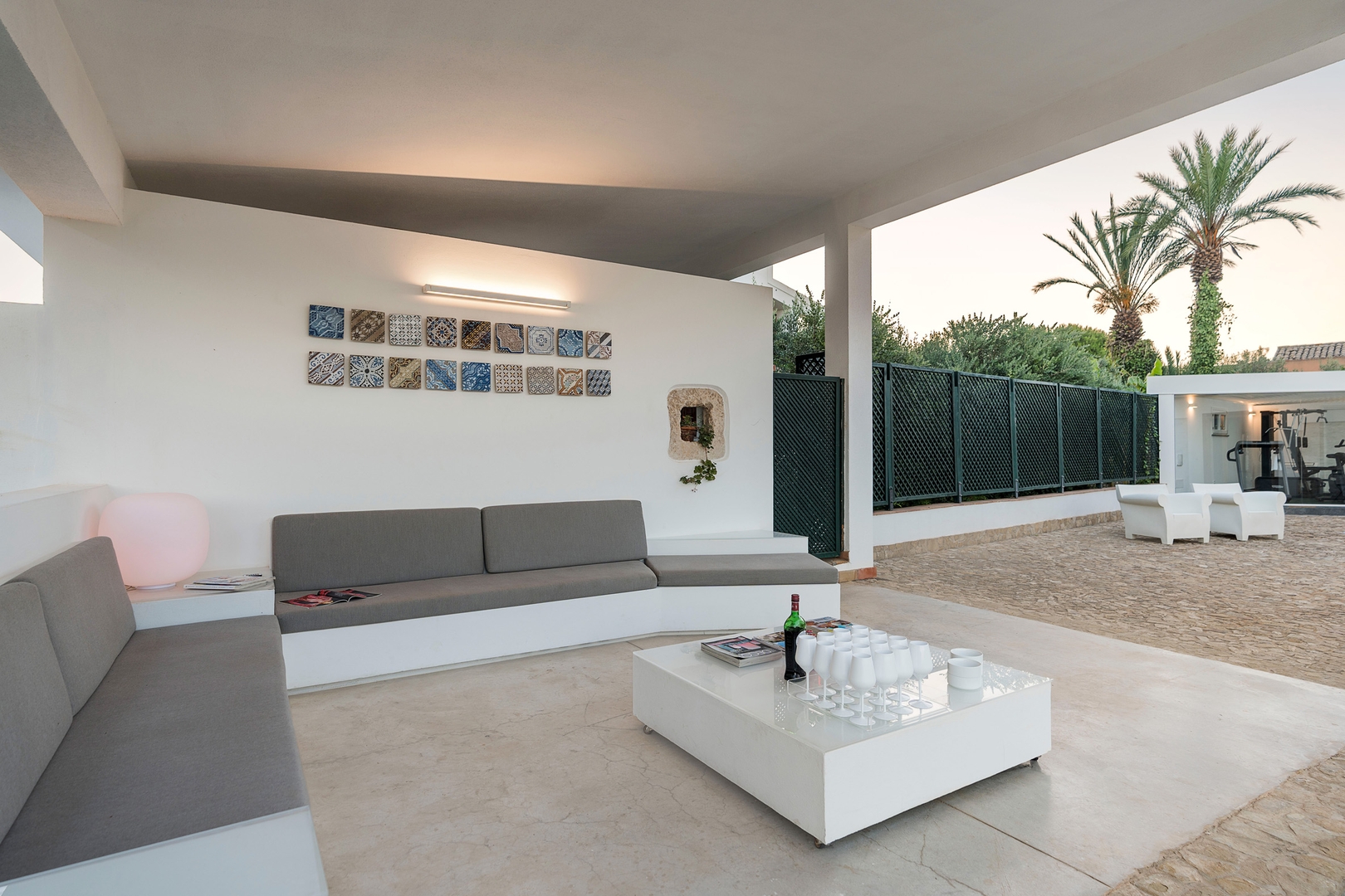 Villa Rega - Private villa with pool in Sicily 7 Villas in Italy