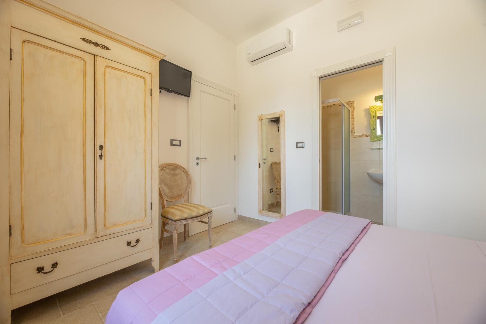 VILLA IRINA – LECCE AREA 35 Villas in Italy