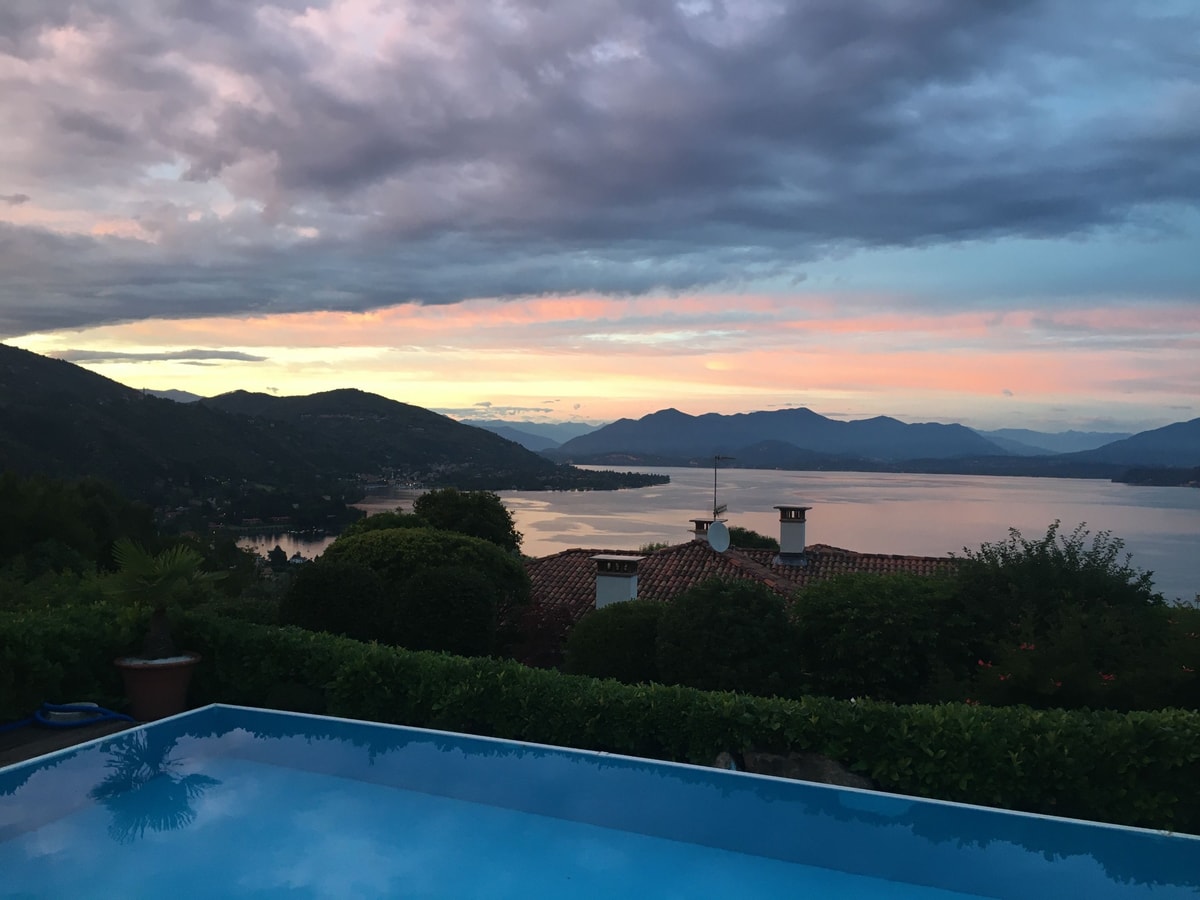 Villa Altea, Lakeside Villa With Private Pool 25 Villas in Italy