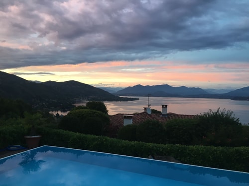 Villa Altea, Lakeside Villa With Private Pool 25 Villas in Italy