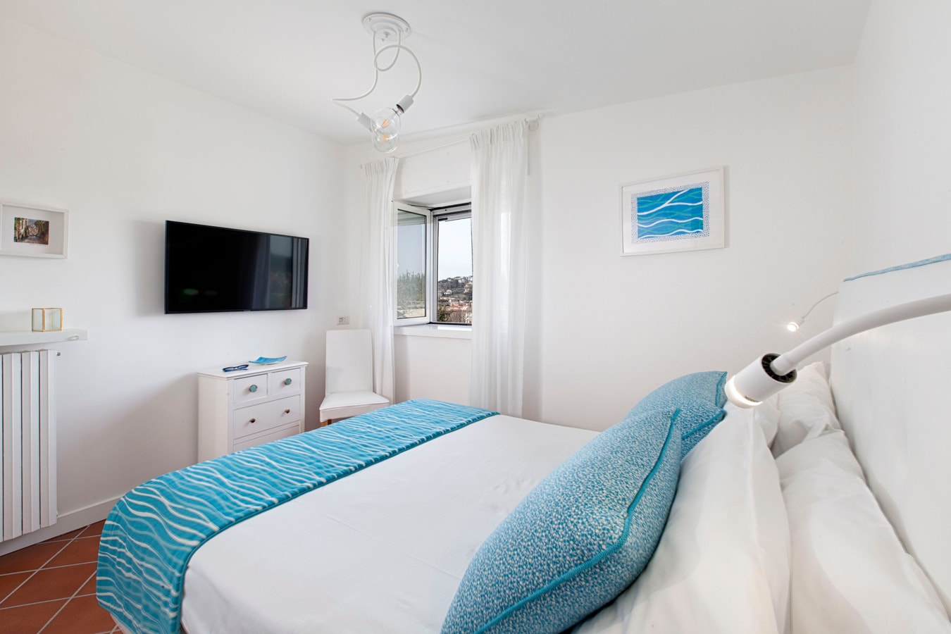 Resort Lubrense - Partenio with shared pool 17 The Prestige Villa Collection