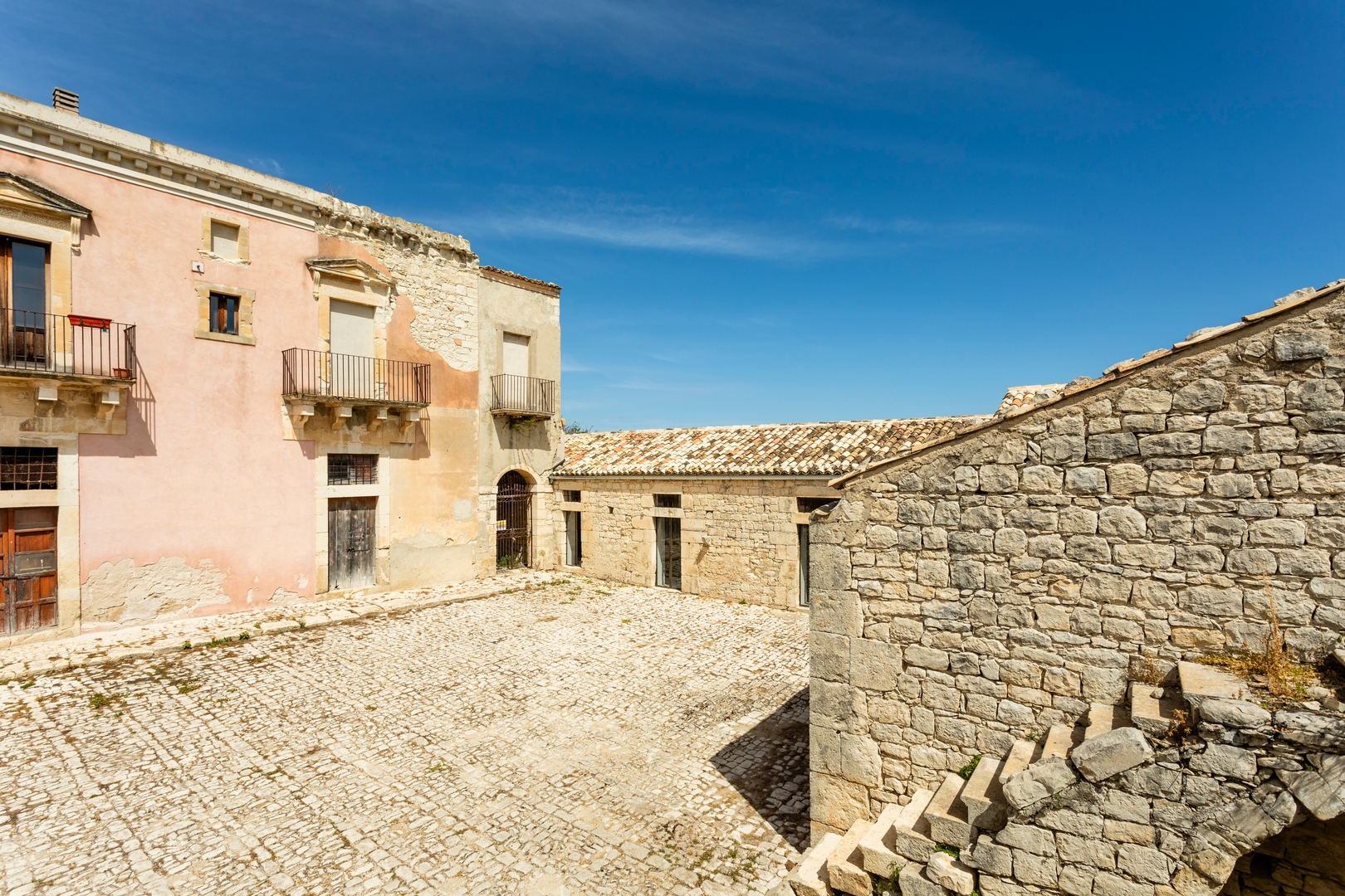 Casa Salvia - Modica area 47 Villas in Italy