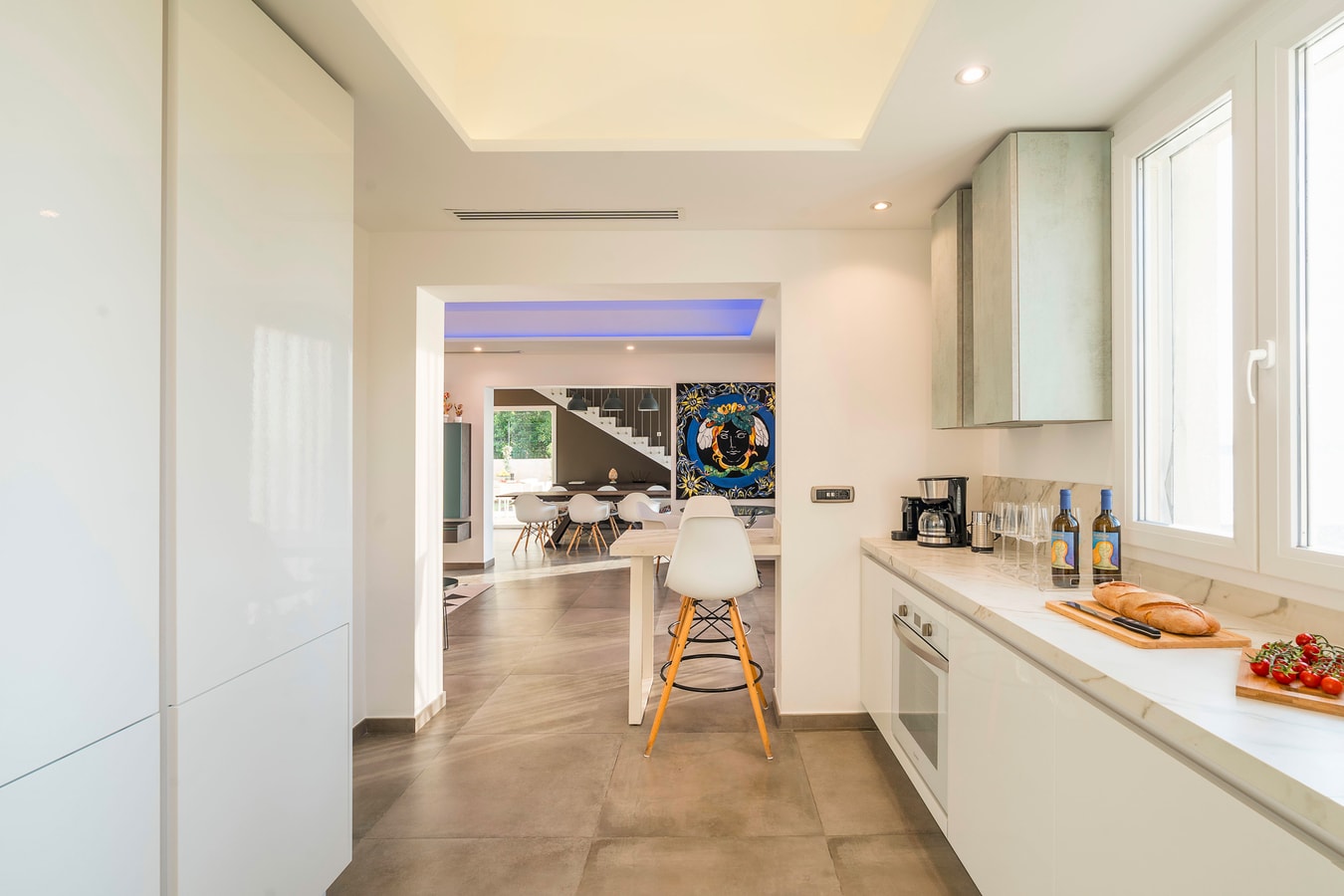 Villa Artista – Syracuse Area 17 Villas in Italy