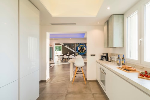 Villa Artista – Syracuse Area 17 Villas in Italy