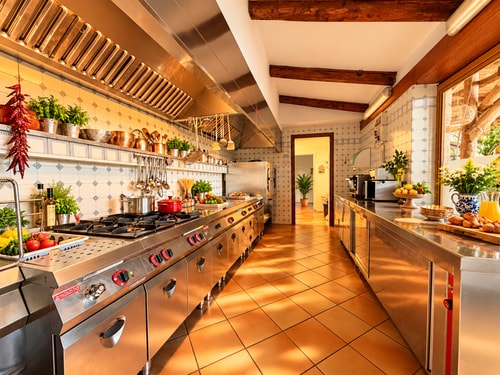 Villa Donatella, Ideal For Large Groups 15 Villas in Italy