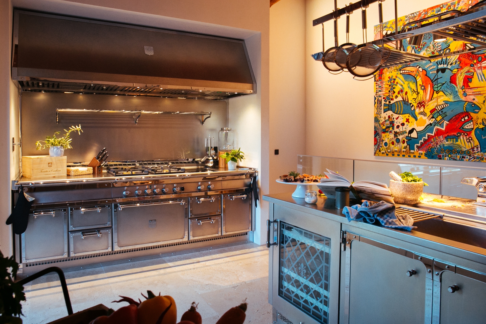 Villa Radda - 11 Guests 10 Villas in Italy