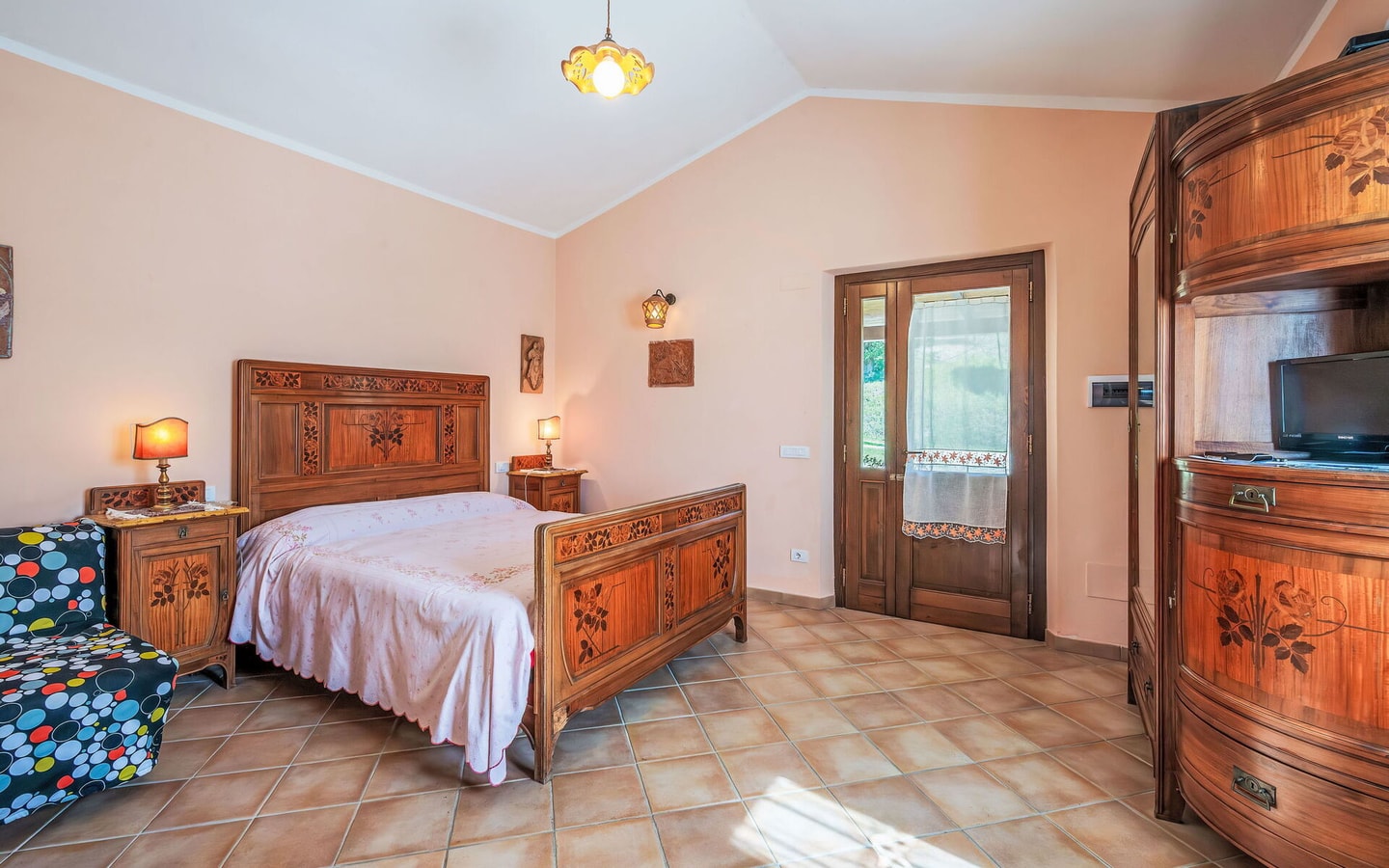 Villa Campi Verdi - Umbrian Charm 11 Villas in Italy