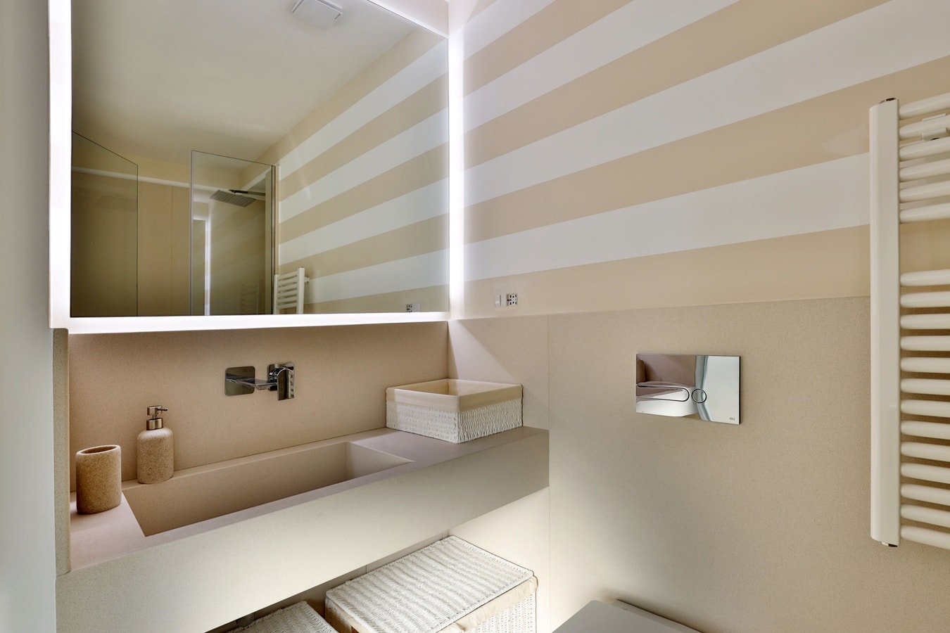 Villa Alba Di Mare, Seaside Elegance 23 Villas in Italy
