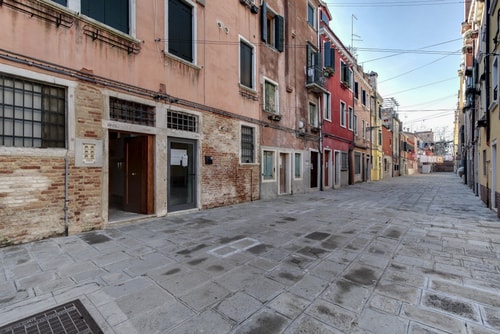 Domenico - Venice 0 Villas in Italy