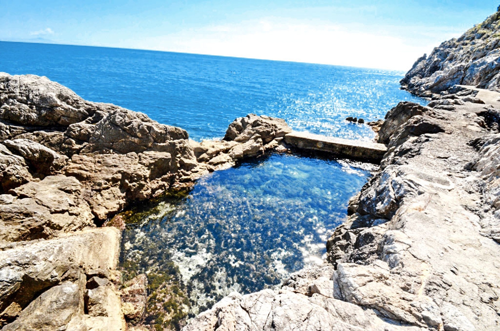 Casa Gianetta - Apartment with sea views 21 Villas in Italy