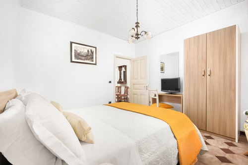 Villa Bionda, with sea views and private pool 26 Villas in Italy