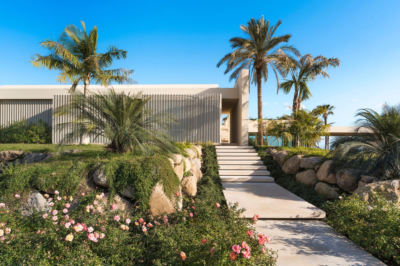 Villa Vista, stunning luxury 18 Villas in Italy