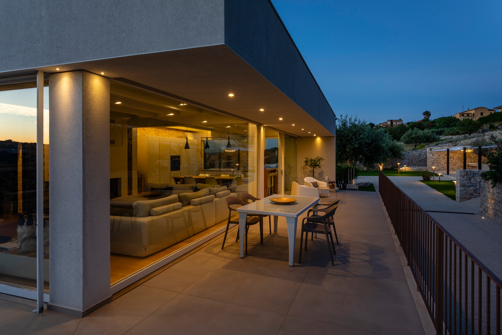 Casa Mariella – Modica area 3 Villas in Italy