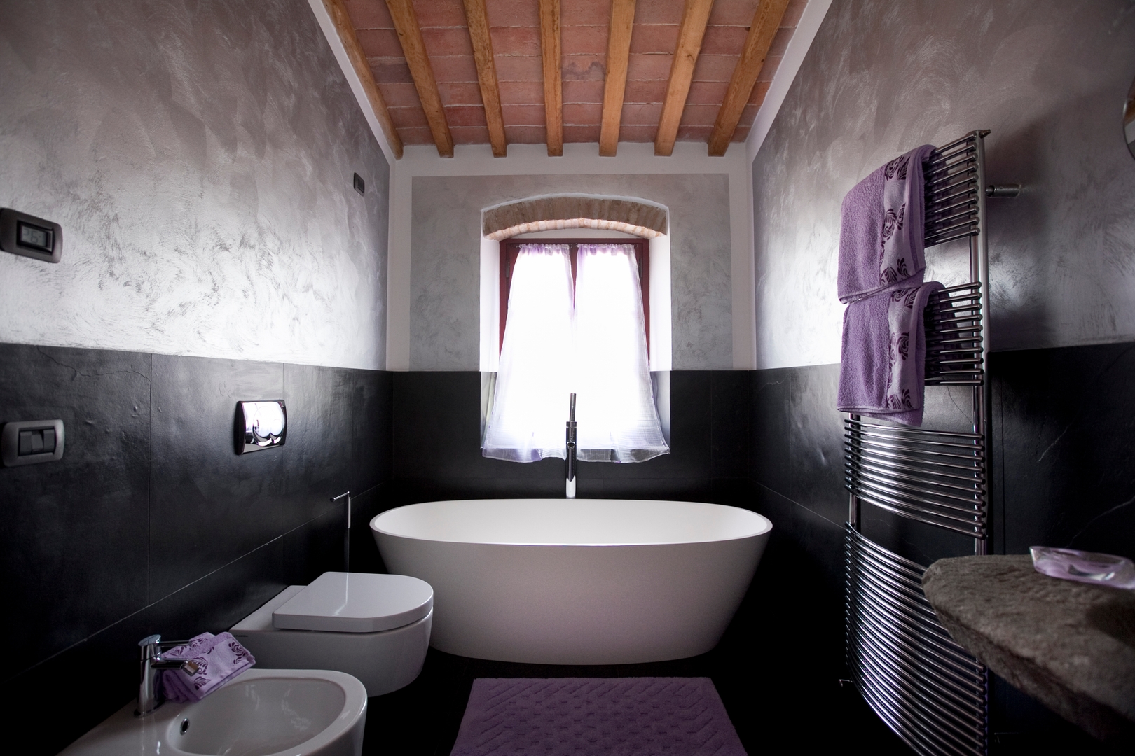 Villa Fontanine -  Poggibonsi 17 Villas in Italy