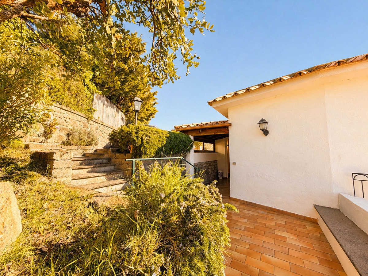 Villa Natalia - Private villa with pool 40 Villas in Italy