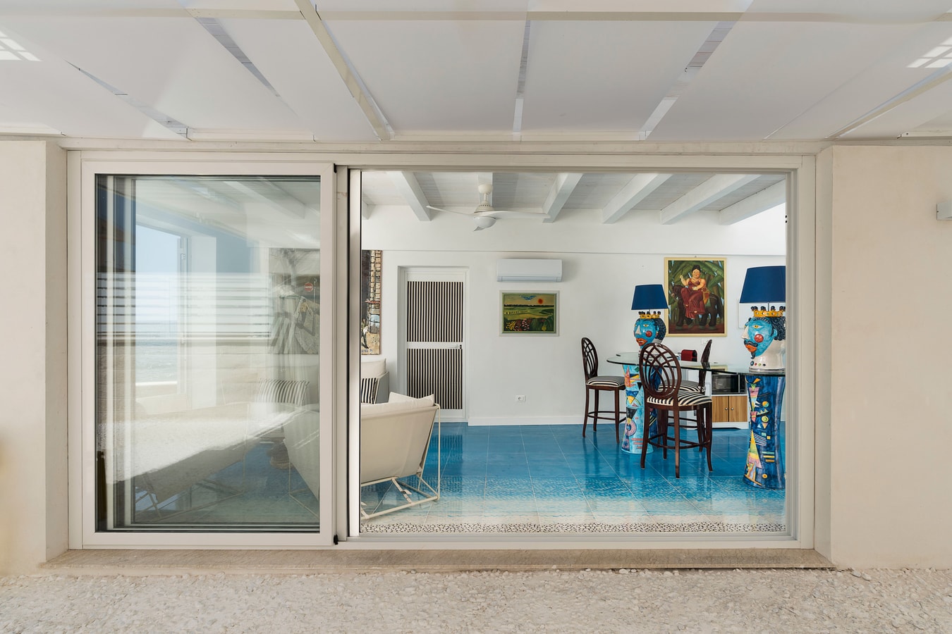 Piccio Suite - Seafront Apartment 27 Villas in Italy