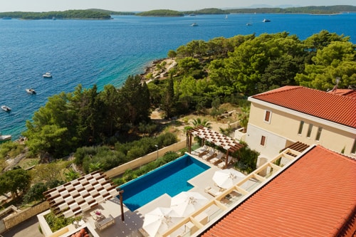 Villa Ulrika - Private villa with swimming pool 41 My Villa Breaks