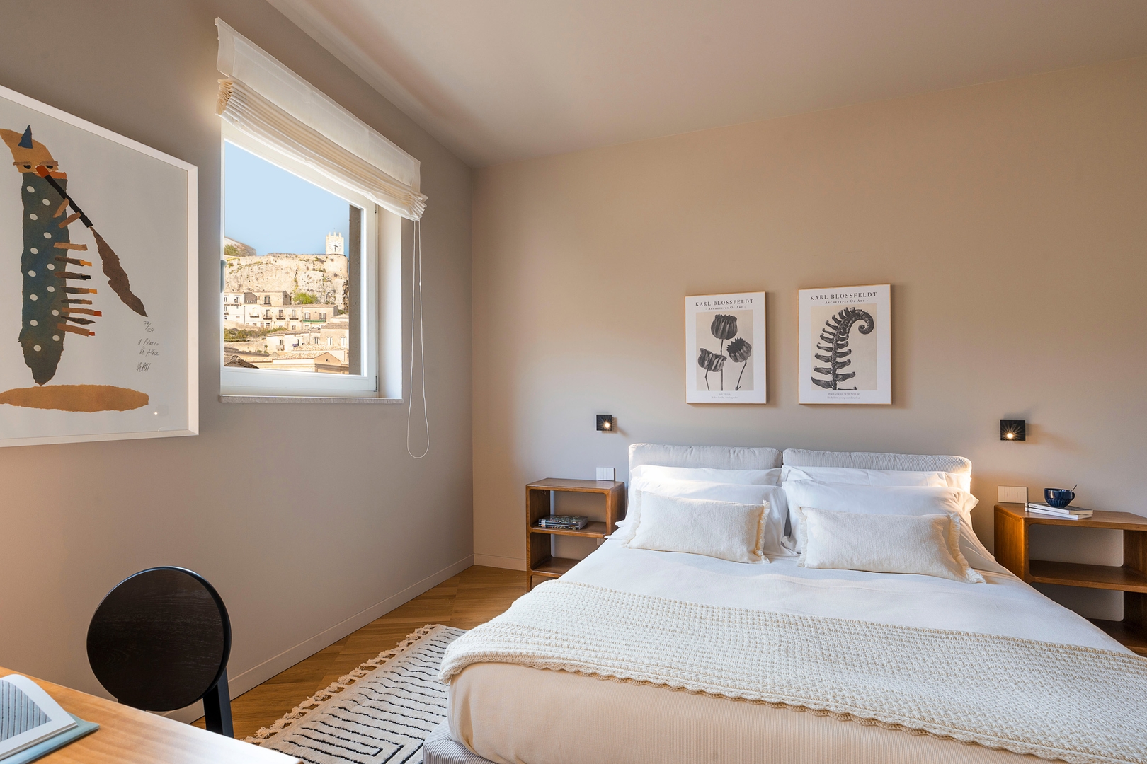 Terazza Modicana, in Modica centre 23 Villas in Italy