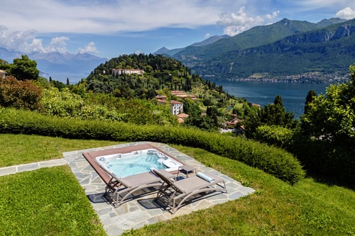 Villa Fiume - Private villa with pool 1 Villas in Italy