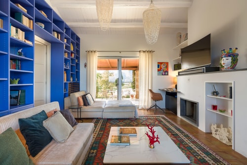 Villa Crisantemo – Noto Area 16 Villas in Italy