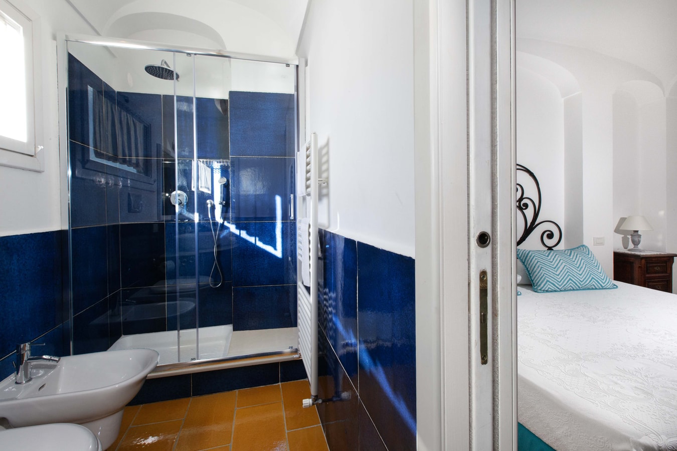 Casa Dalila, walking distance from Positano 20 Italian Breaks