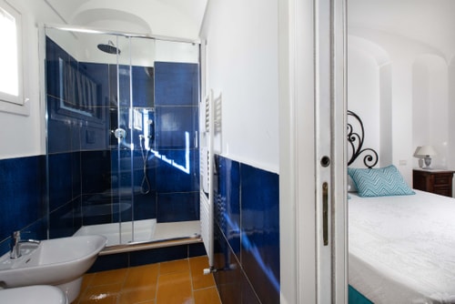 Casa Dalila, walking distance from Positano 20 Italian Breaks