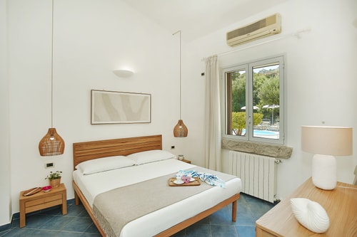 Villa Jody, Cala Mazzo di Sciacca, Scopello area 20 Villas in Italy
