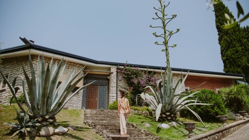 Villa Fedella - Lakeside villa with private pool and lake views 40 Villas in Italy