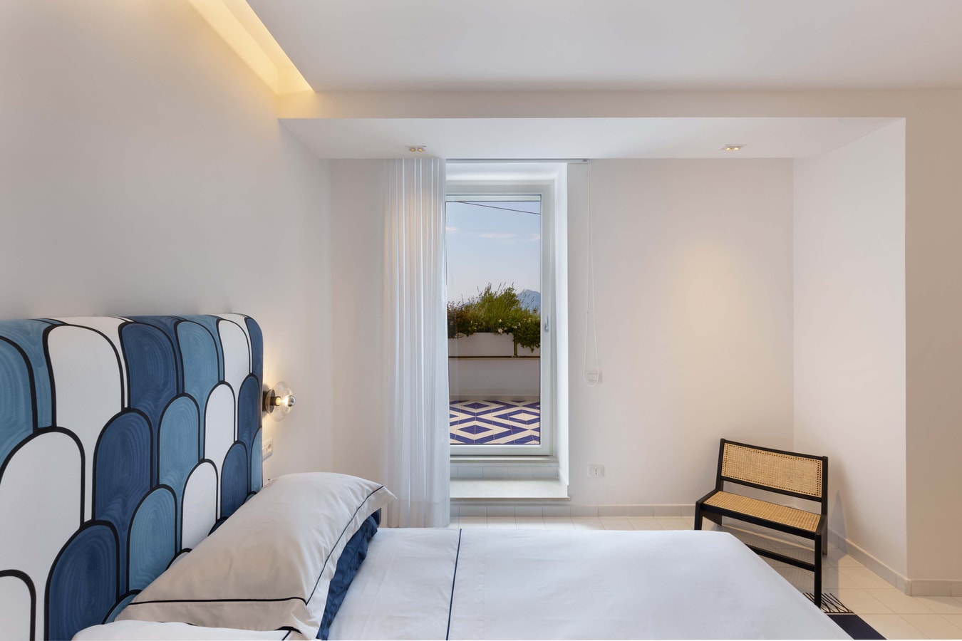 Villa Baia Serena, Panorama with Private Pool 12 Villas in Italy