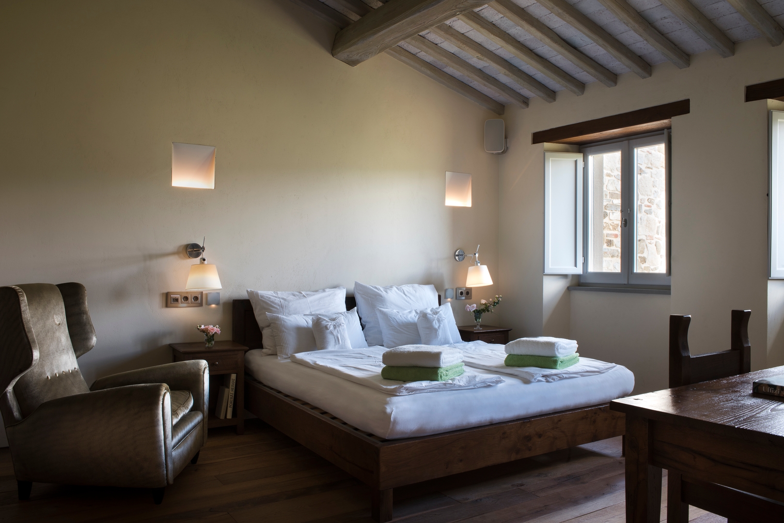 Villa Pianodolce - Radda In Chianti 25 Villas in Italy