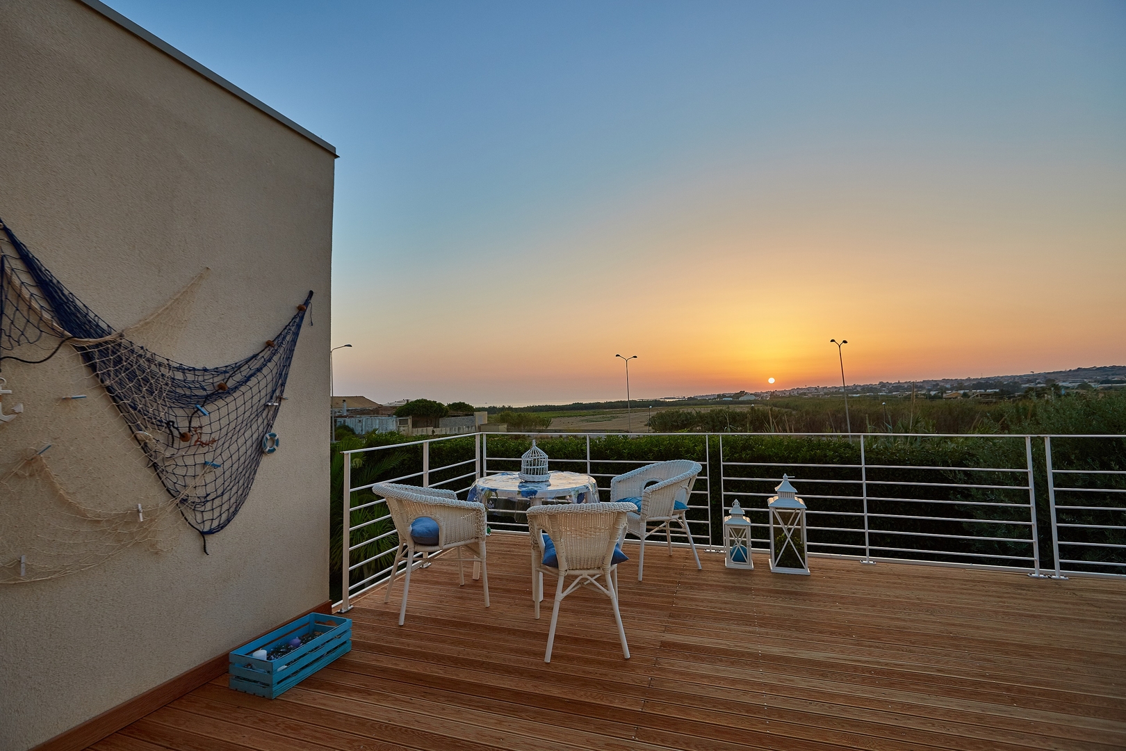 Villa Marbella, a short walk from the beach 28 Villas in Italy