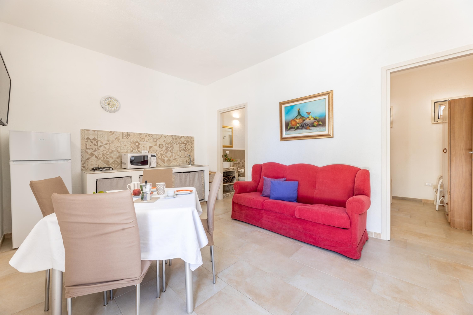 Villa Corollo – Salento 14 Villas in Italy
