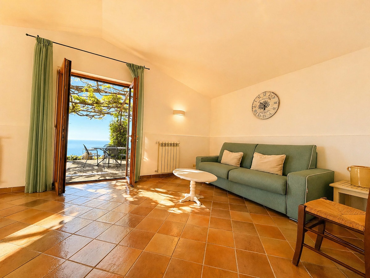 Villa Natalia - Private villa with pool 5 Villas in Italy