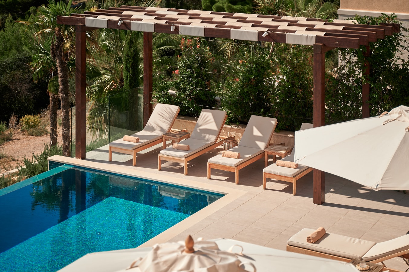 Villa Ulrika - Private villa with swimming pool 50 My Villa Breaks