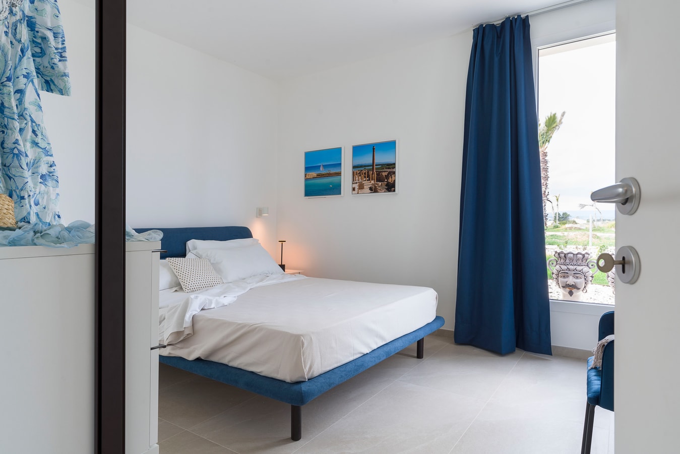 Villa Domani - Marzamemi area - with private pool 40 Italian Breaks