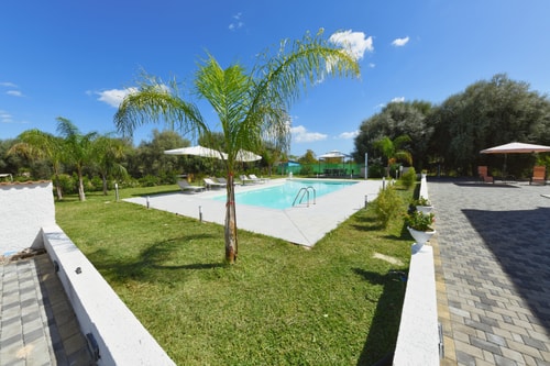 Villa Il Ginepro, Family-Friendly near Syracuse 0 Villas in Italy