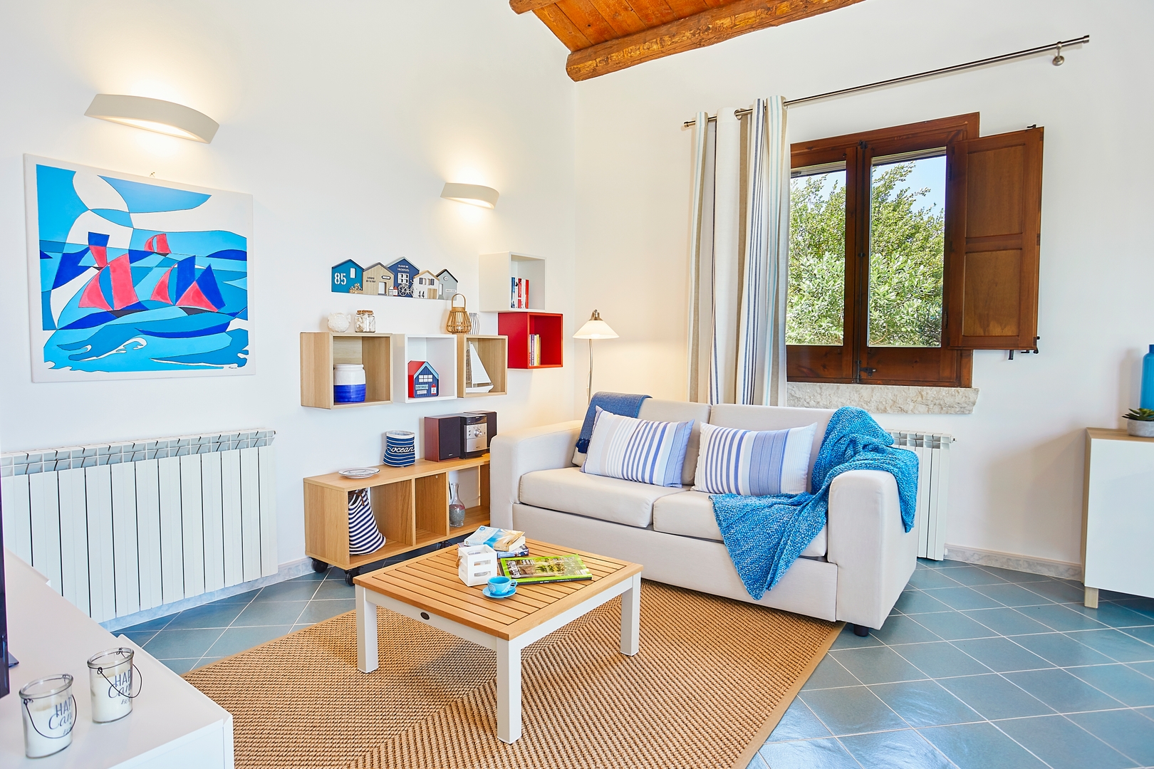 Brezza del Vento, Scopello area, Sicily 6 Villas in Italy