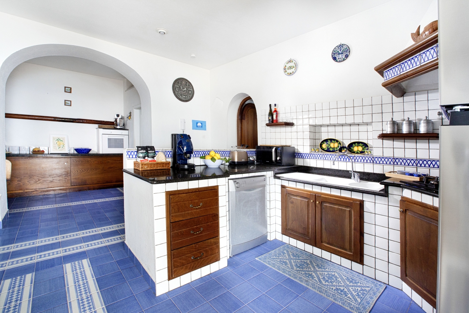 Villa Fenice - Private villa with sea views 5 Villas in Italy
