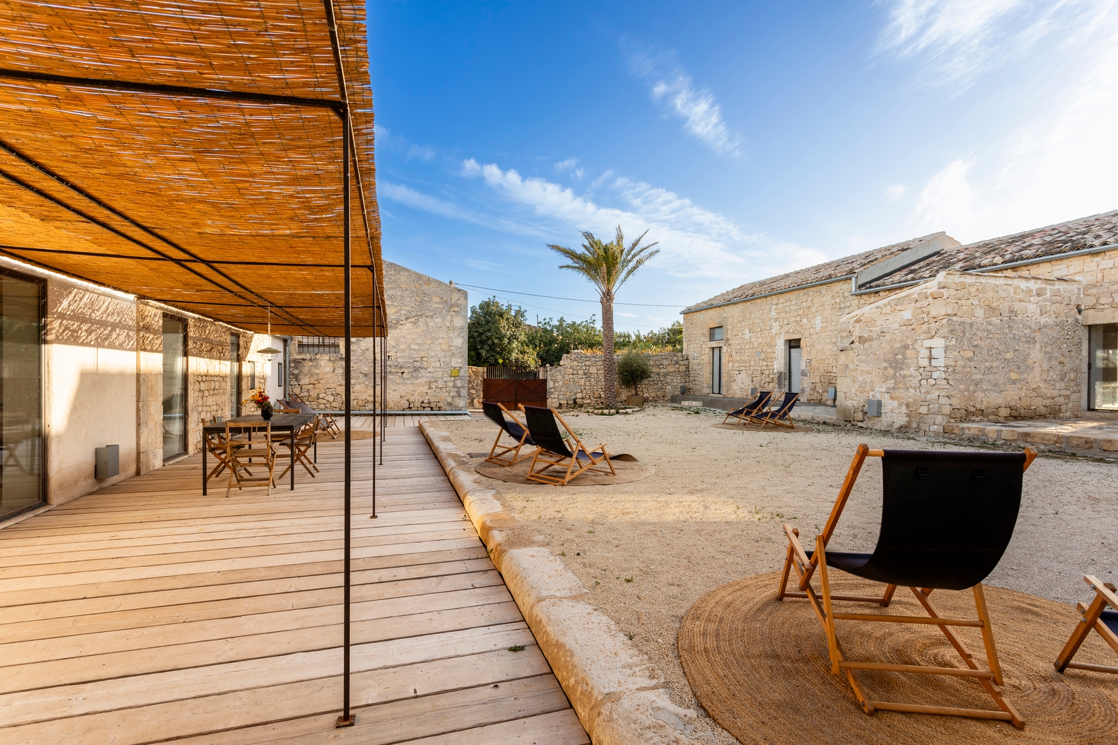 Casa Salvia - Modica area 0 Villas in Italy