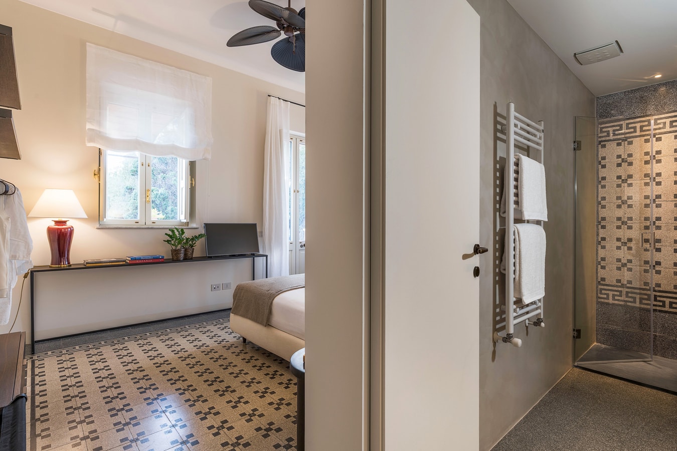 Villa Respiro - Historic Luxury Estate 42 Villas in Italy