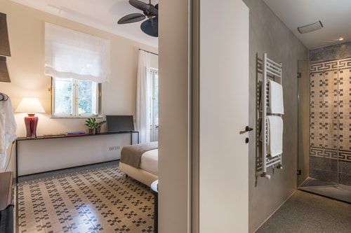 Villa Respiro - Historic Luxury Estate 42 Villas in Italy