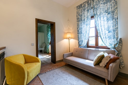 Villa Eterna, Tuscan Haven in the Heart of Chianti 10 Villas in Italy