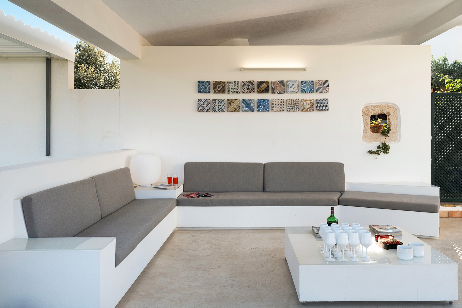 Villa Rega - Private villa with pool in Sicily 6 Villas in Italy