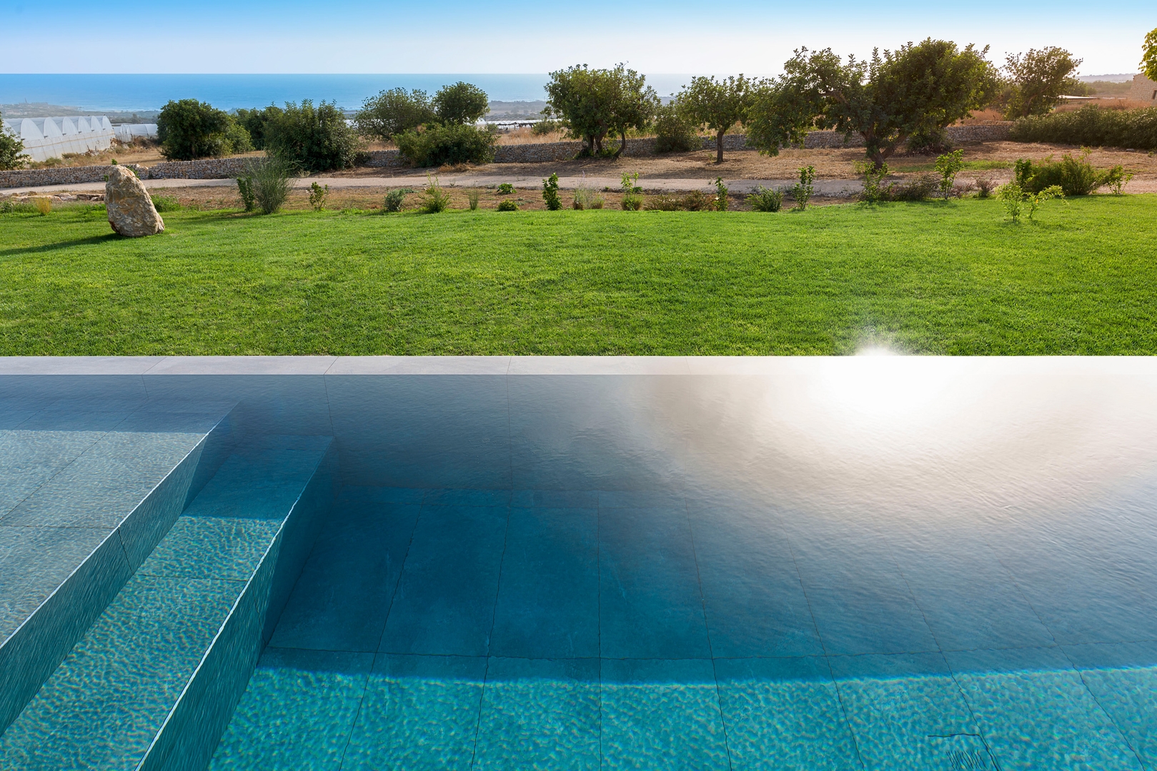 Villa Sanvitese - Private villa with pool 3 Villas in Italy