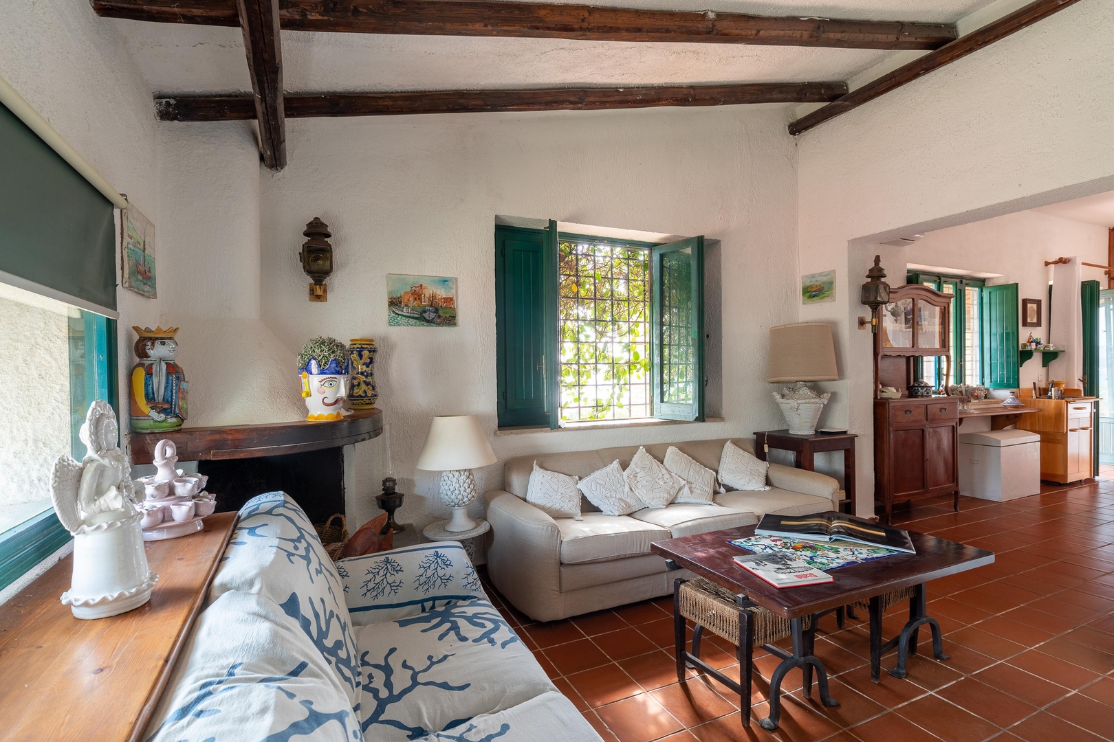 Villa Fior di Loto – Palermo Area 14 Villas in Italy