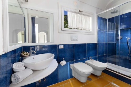Casa Dalila, walking distance from Positano 19 Italian Breaks