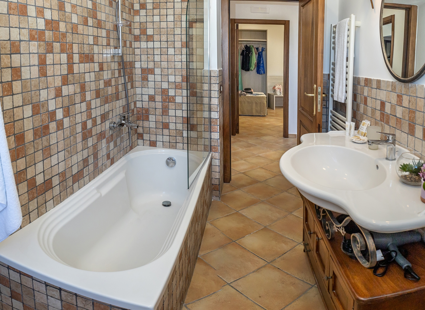 Villa Marcella with private pool and sea views 29 Villas in Italy