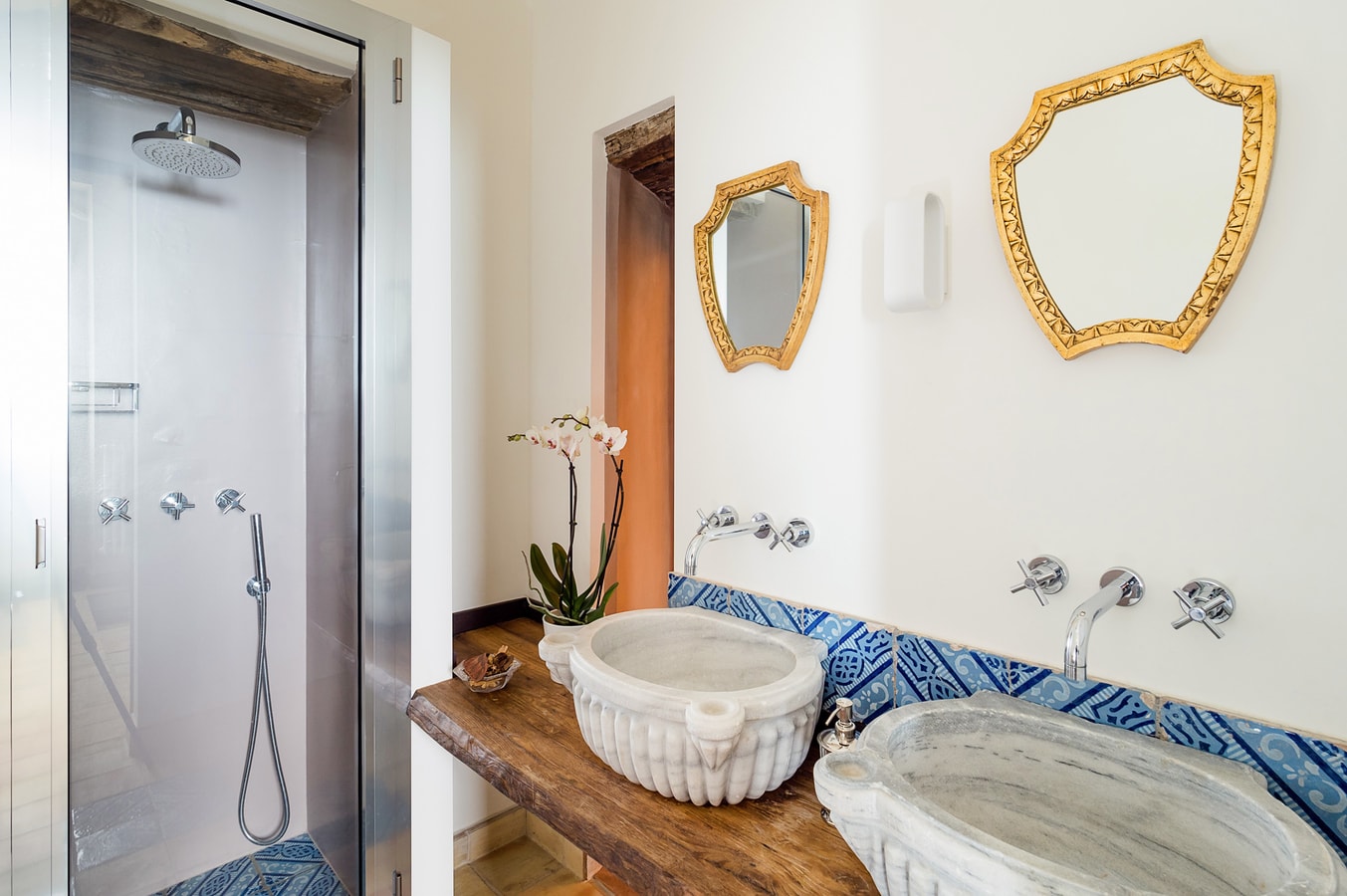 Villa Etnea - Private villa with pool and jacuzzi 15 Villas in Italy