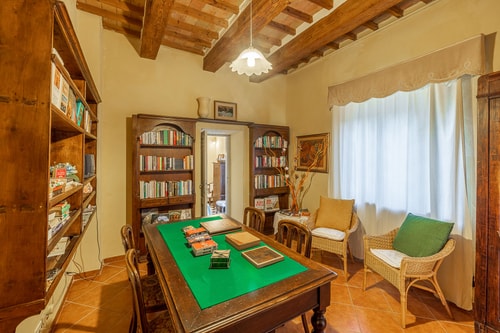 Villa Nicoletta - Large private villa with pool 19 Villas in Italy